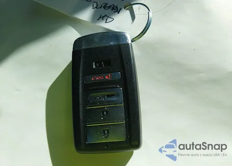 2017 Acura Rdx Acurawatch Plus Package из США, поврежденный, VIN 5J8TB4H33HL011017